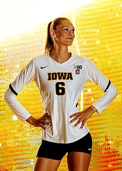 Delaney McSweeney